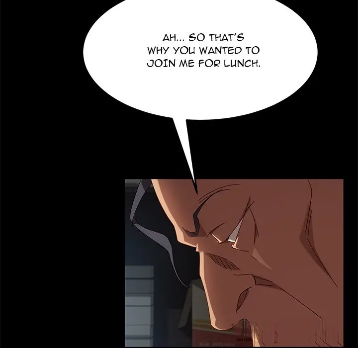 The Lucky Guy Chapter 41 - Page 127