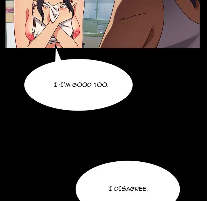 The Lucky Guy Chapter 41 - Page 131