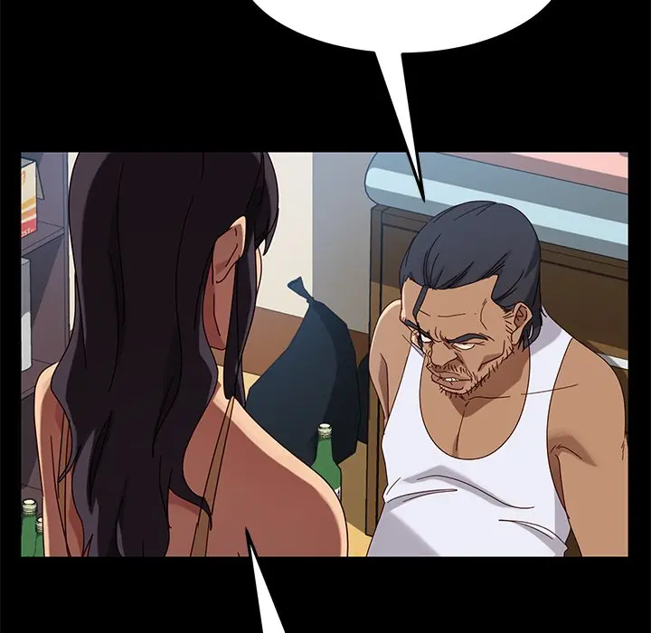 The Lucky Guy Chapter 41 - Page 132