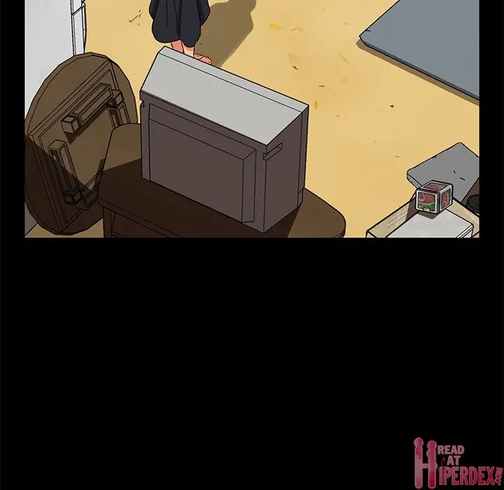 The Lucky Guy Chapter 41 - Page 140