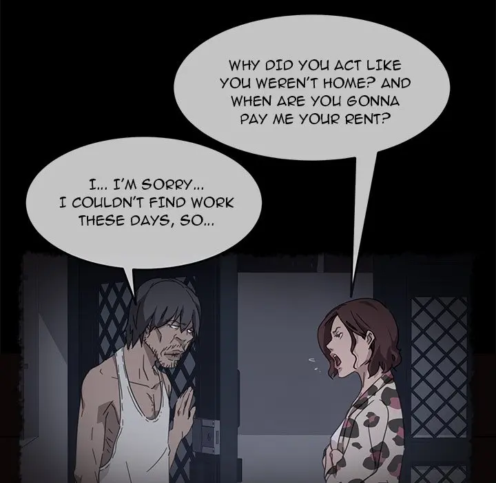 The Lucky Guy Chapter 41 - Page 17