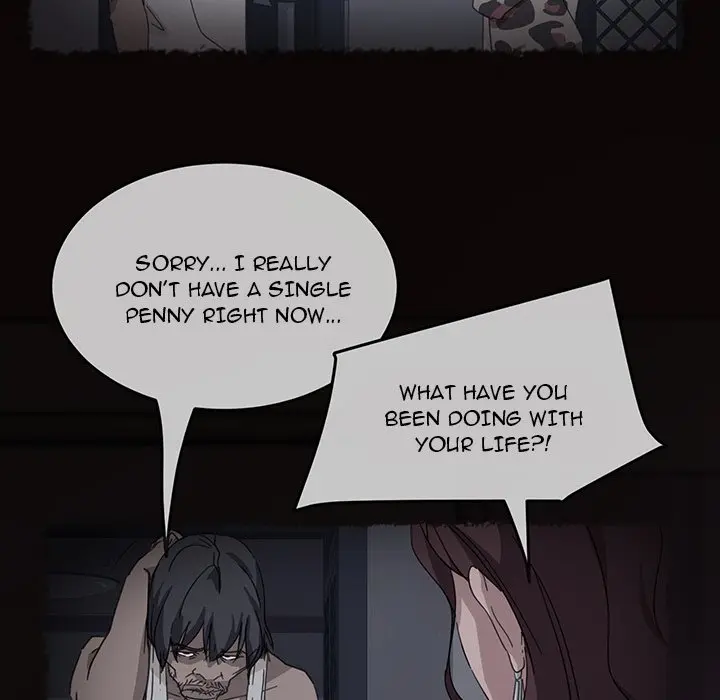 The Lucky Guy Chapter 41 - Page 18