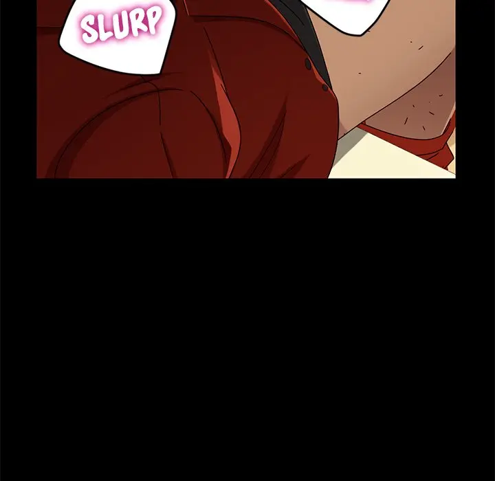 The Lucky Guy Chapter 41 - Page 30