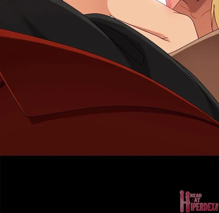 The Lucky Guy Chapter 41 - Page 33