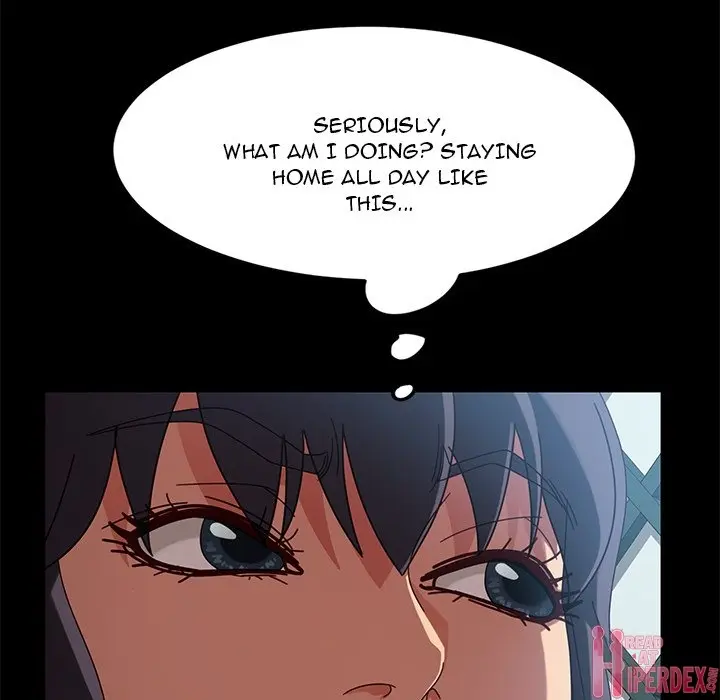 The Lucky Guy Chapter 41 - Page 38