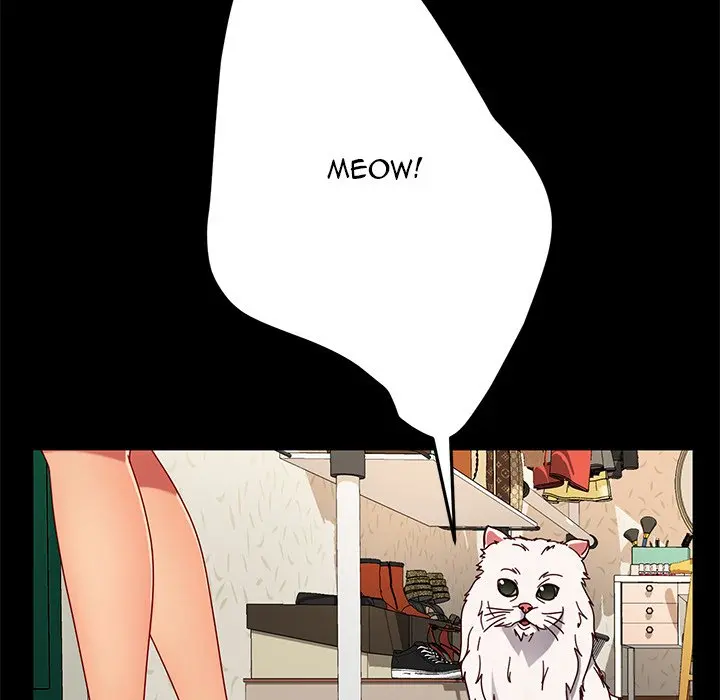 The Lucky Guy Chapter 41 - Page 40
