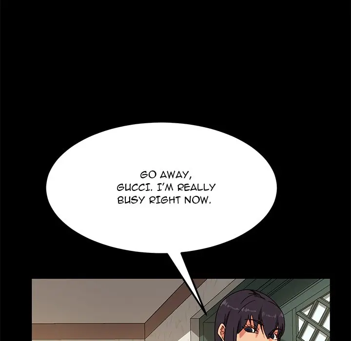 The Lucky Guy Chapter 41 - Page 42