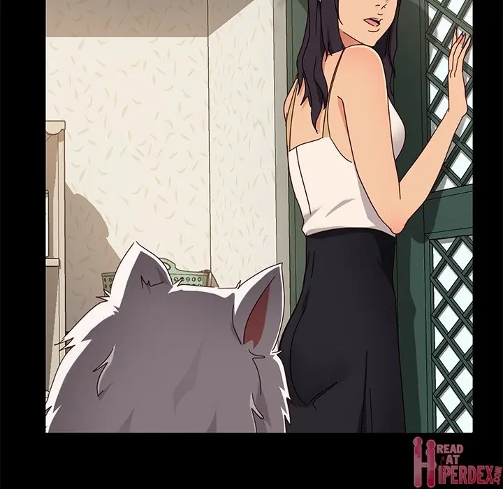 The Lucky Guy Chapter 41 - Page 43