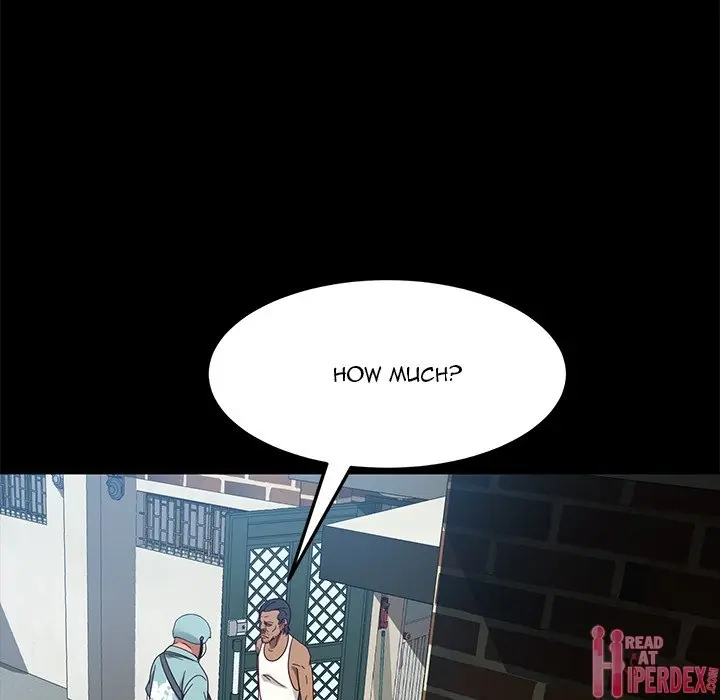 The Lucky Guy Chapter 41 - Page 46