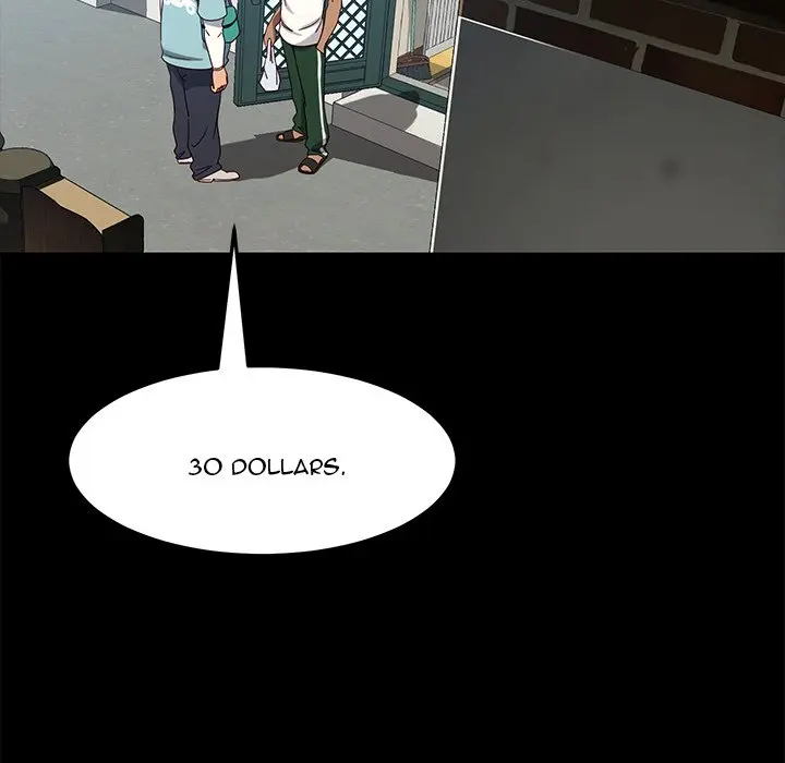 The Lucky Guy Chapter 41 - Page 47
