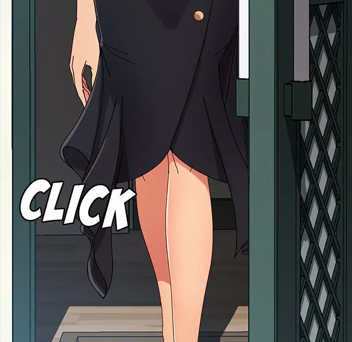 The Lucky Guy Chapter 41 - Page 54