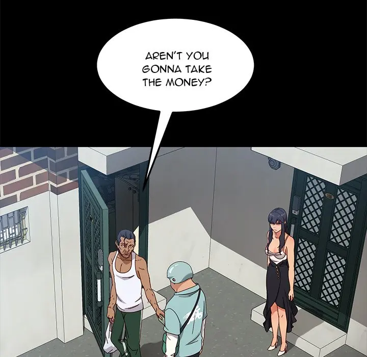 The Lucky Guy Chapter 41 - Page 61
