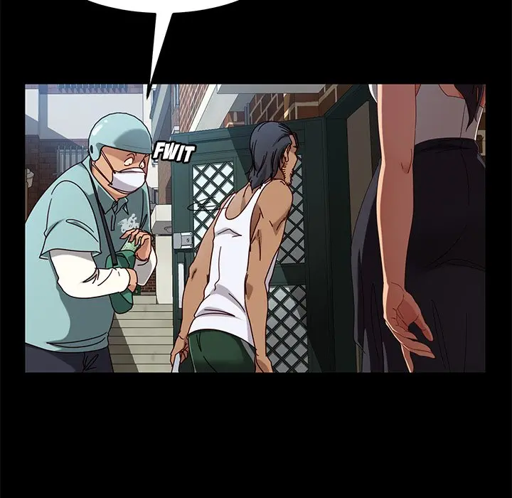 The Lucky Guy Chapter 41 - Page 63