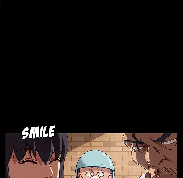 The Lucky Guy Chapter 41 - Page 71