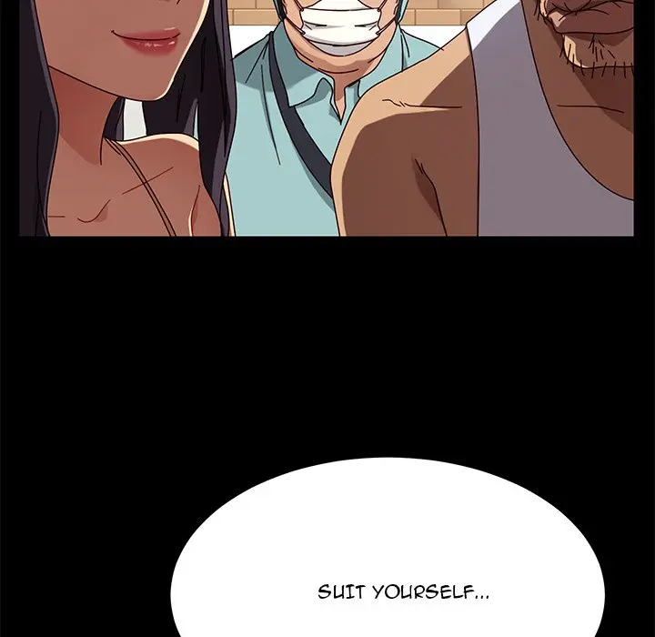 The Lucky Guy Chapter 41 - Page 72