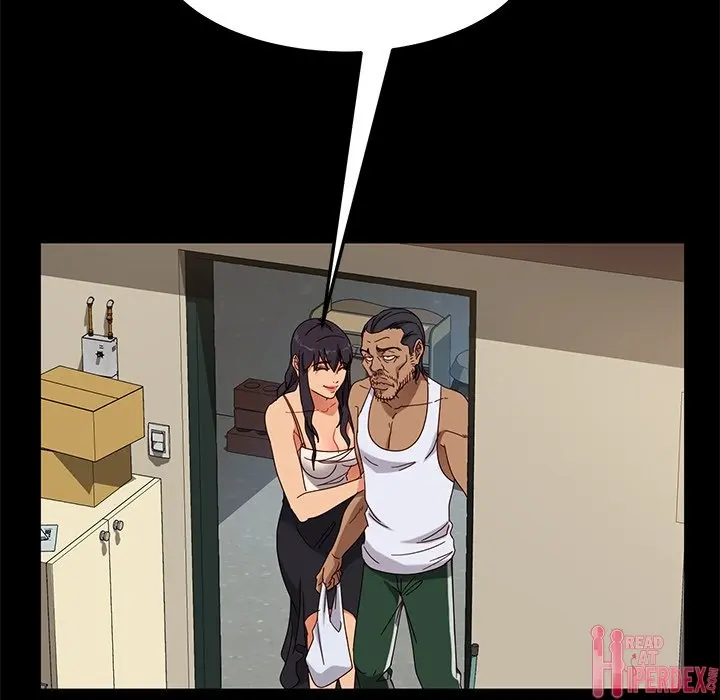 The Lucky Guy Chapter 41 - Page 75
