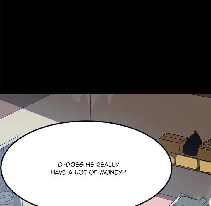 The Lucky Guy Chapter 41 - Page 84
