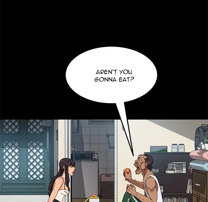 The Lucky Guy Chapter 41 - Page 87