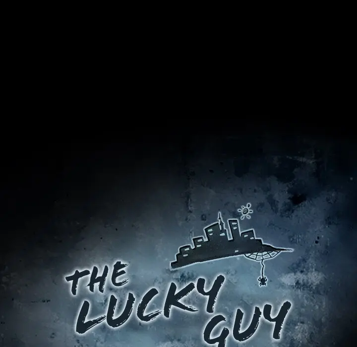 The Lucky Guy Chapter 42 - Page 8