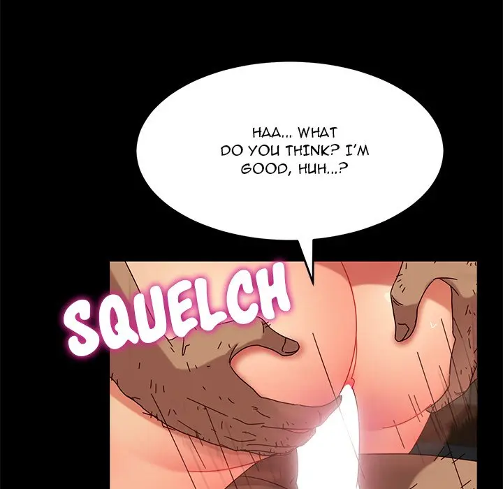 The Lucky Guy Chapter 42 - Page 105
