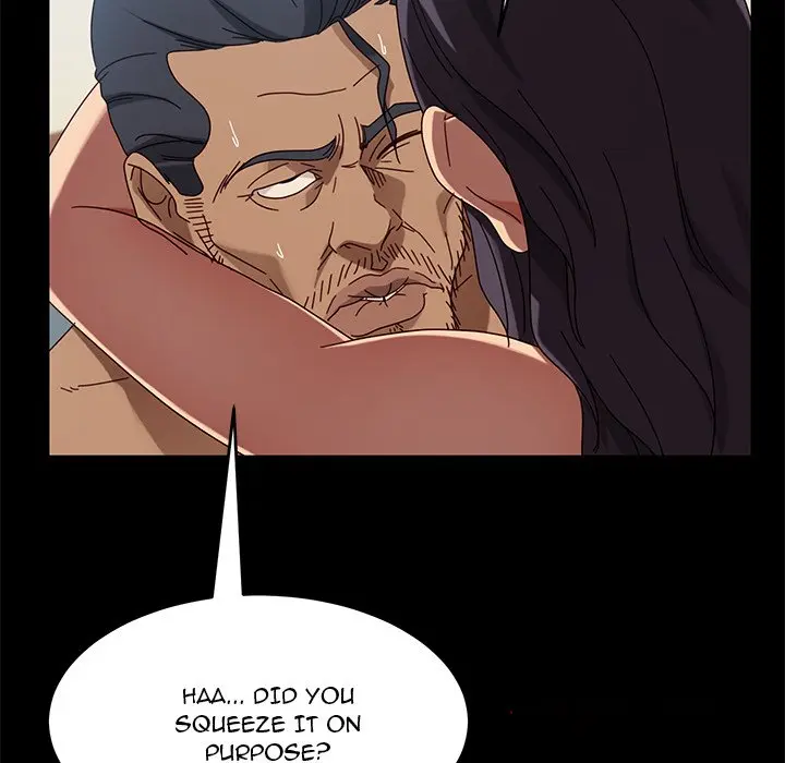 The Lucky Guy Chapter 42 - Page 113