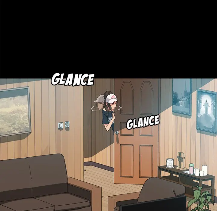 The Lucky Guy Chapter 42 - Page 34