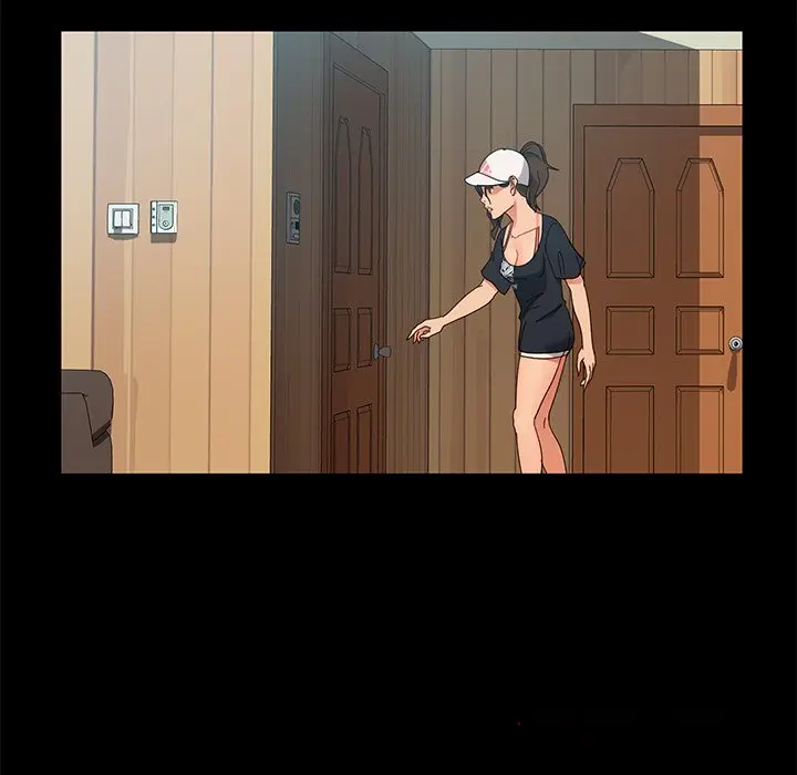 The Lucky Guy Chapter 42 - Page 36