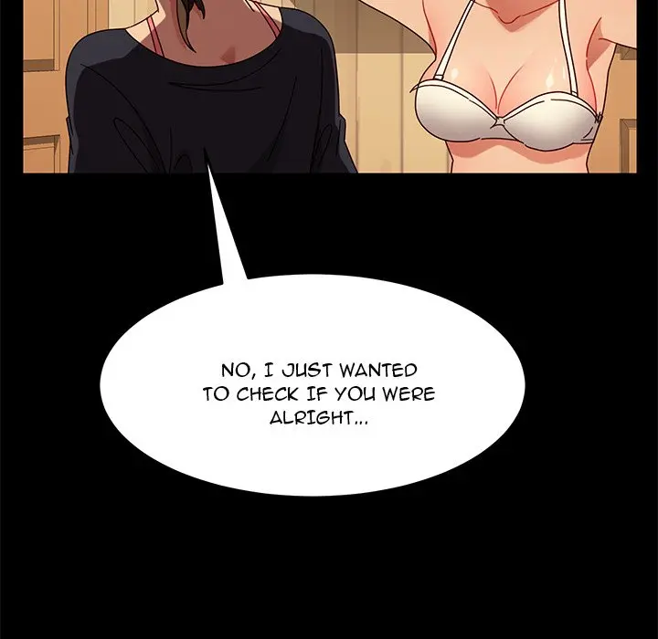 The Lucky Guy Chapter 42 - Page 43