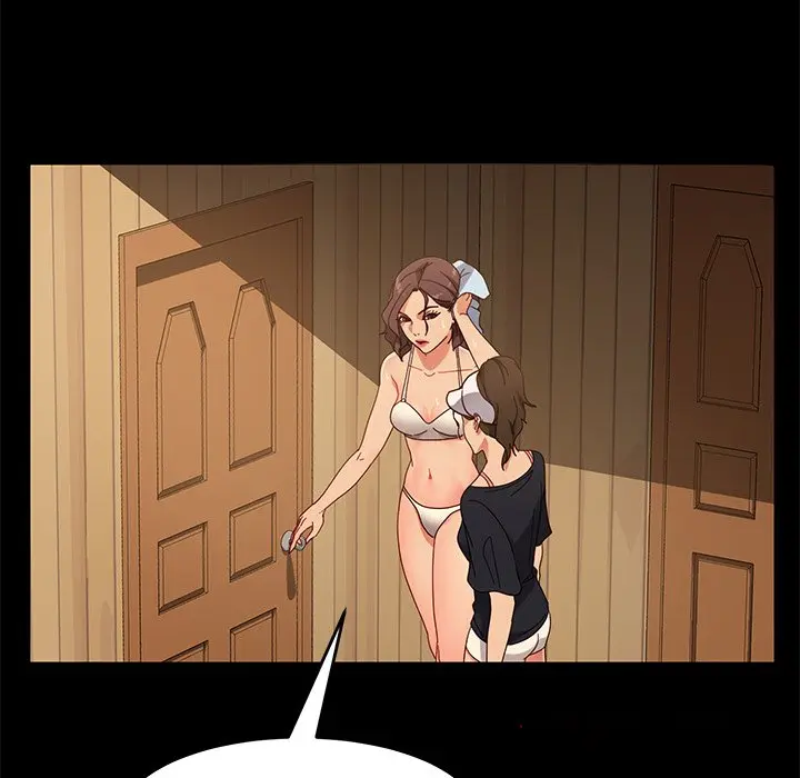 The Lucky Guy Chapter 42 - Page 44