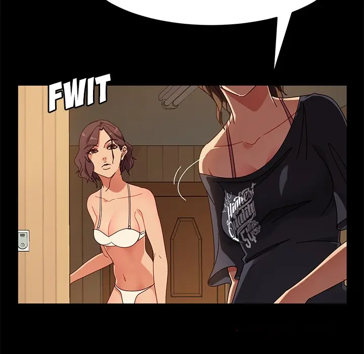 The Lucky Guy Chapter 42 - Page 53