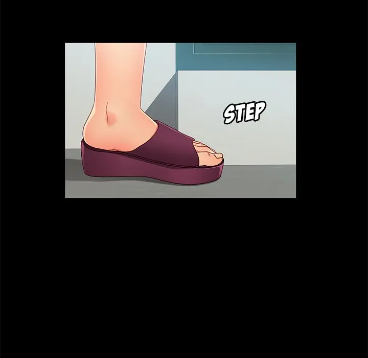 The Lucky Guy Chapter 42 - Page 77