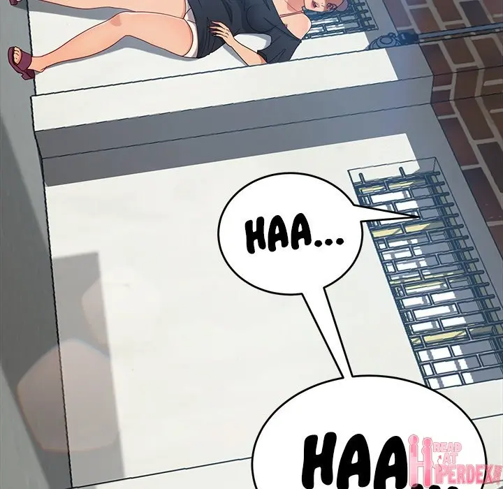 The Lucky Guy Chapter 42 - Page 85