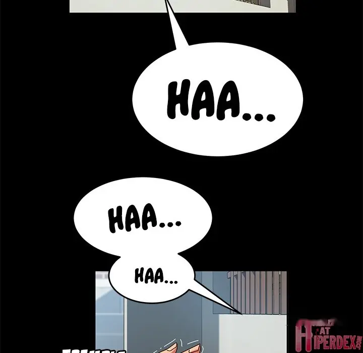 The Lucky Guy Chapter 42 - Page 90