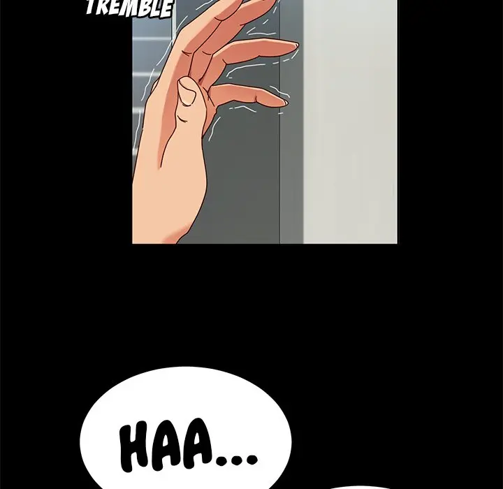 The Lucky Guy Chapter 42 - Page 91