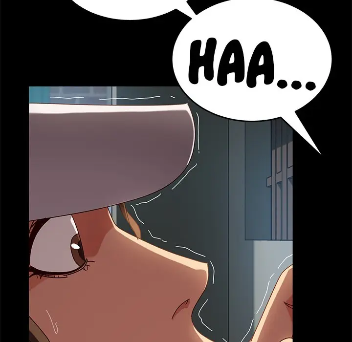 The Lucky Guy Chapter 42 - Page 92