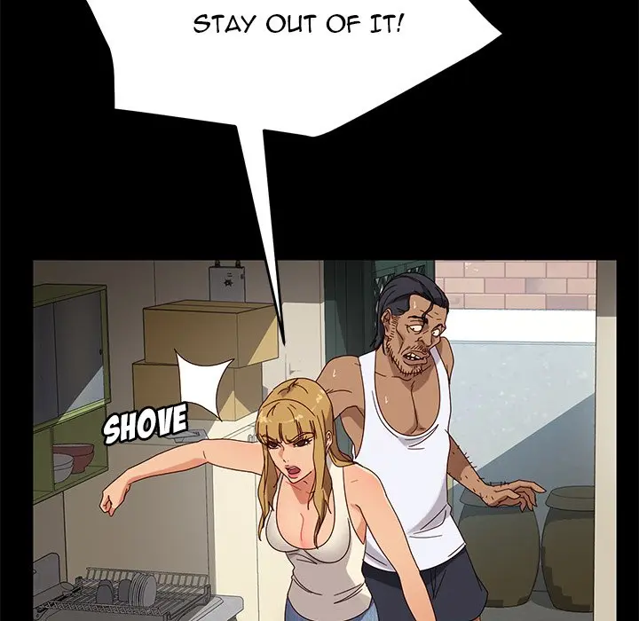 The Lucky Guy Chapter 43 - Page 95