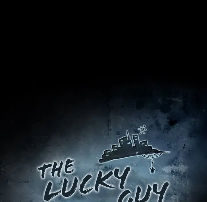The Lucky Guy Chapter 43 - Page 8