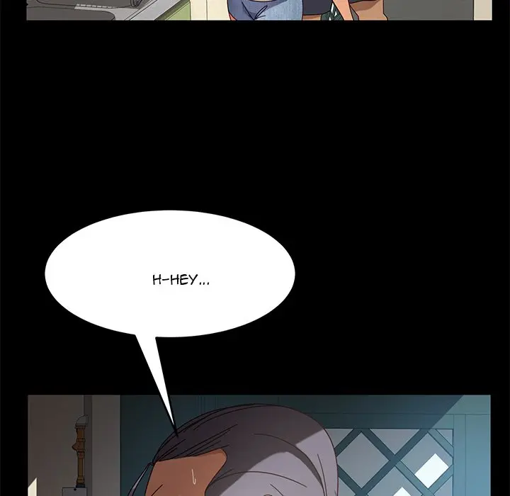 The Lucky Guy Chapter 43 - Page 96