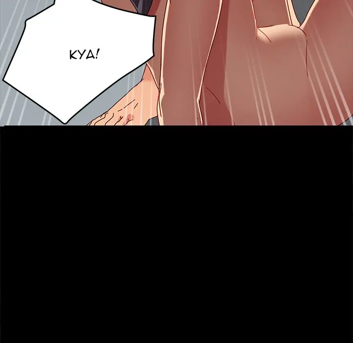 The Lucky Guy Chapter 43 - Page 110