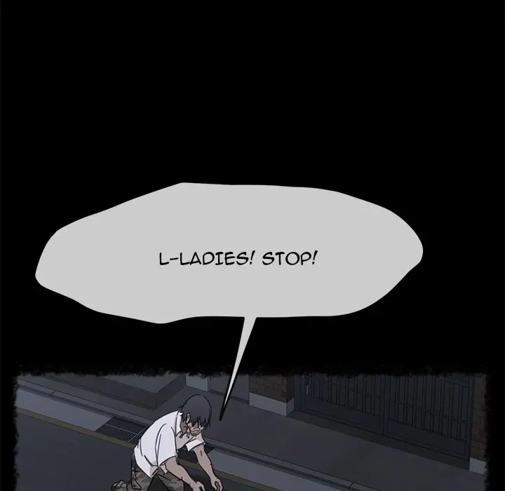 The Lucky Guy Chapter 43 - Page 117