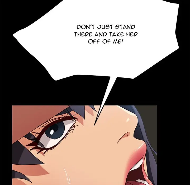 The Lucky Guy Chapter 43 - Page 126