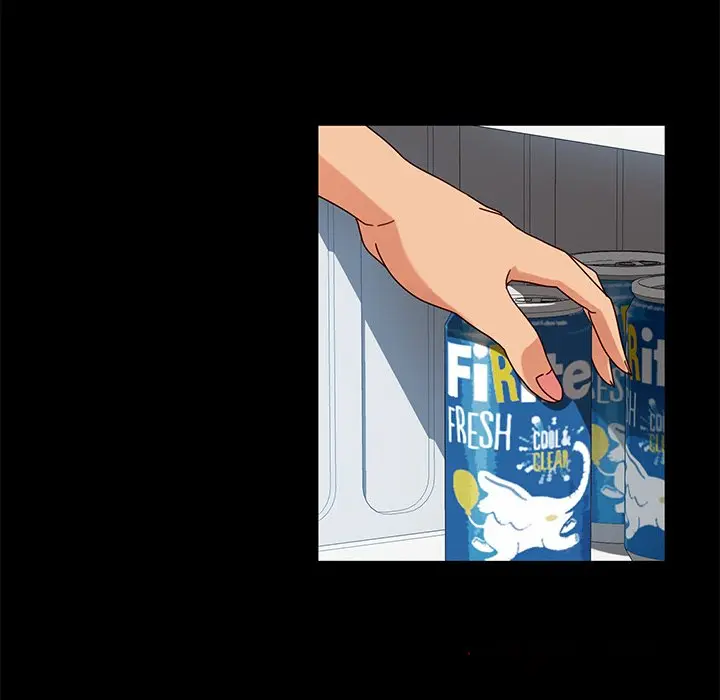 The Lucky Guy Chapter 43 - Page 41