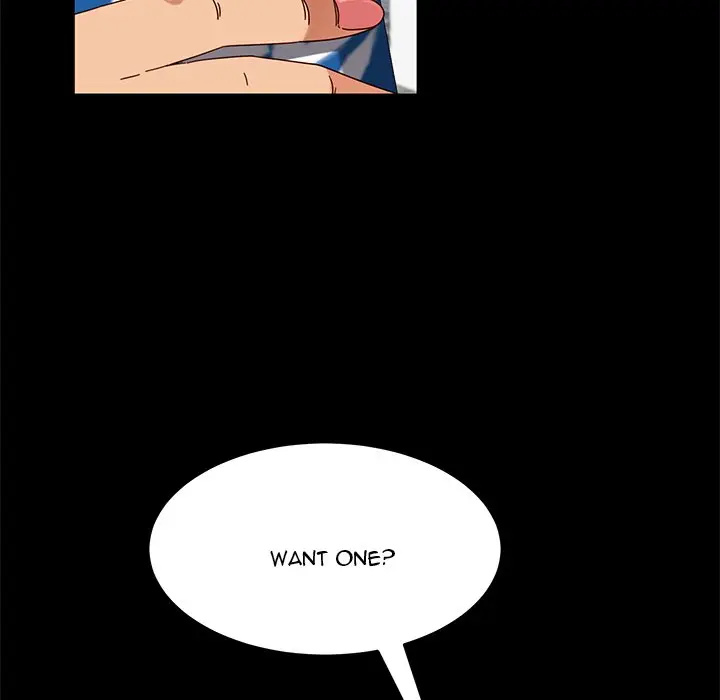The Lucky Guy Chapter 43 - Page 43