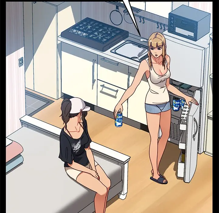 The Lucky Guy Chapter 43 - Page 44