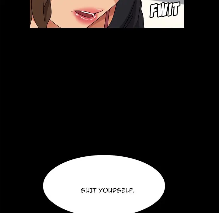 The Lucky Guy Chapter 43 - Page 47