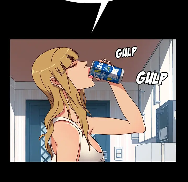The Lucky Guy Chapter 43 - Page 48