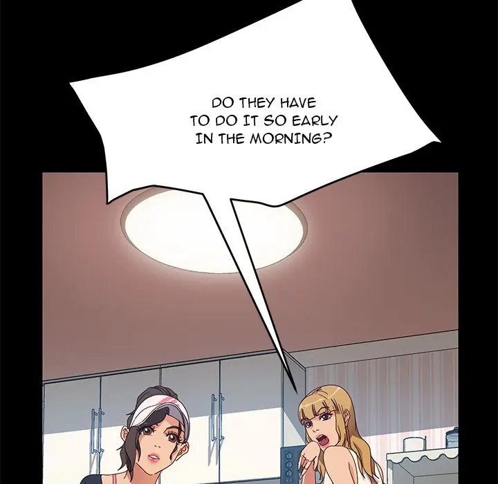 The Lucky Guy Chapter 43 - Page 51