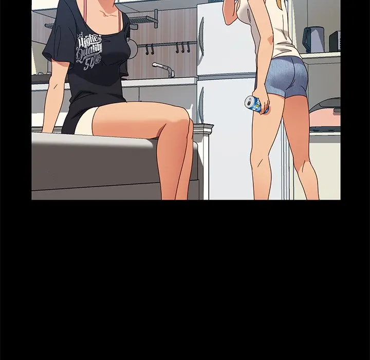 The Lucky Guy Chapter 43 - Page 52