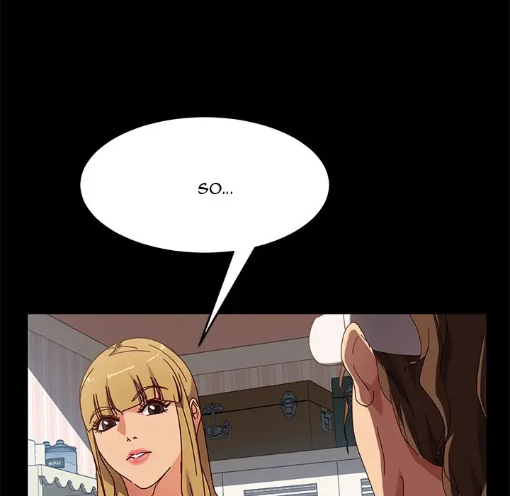The Lucky Guy Chapter 43 - Page 53