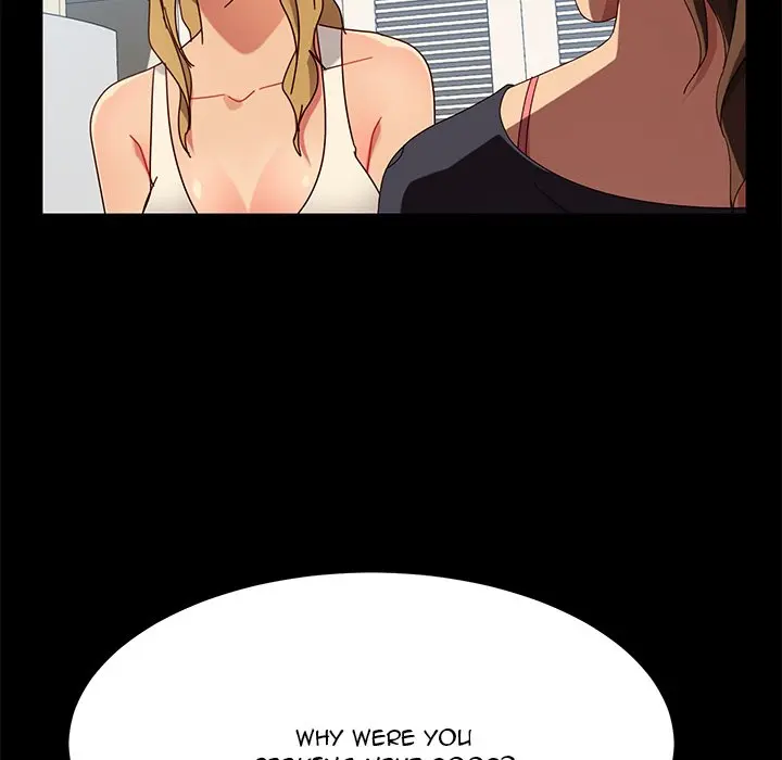 The Lucky Guy Chapter 43 - Page 54